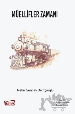 Müellifler Zamanı
