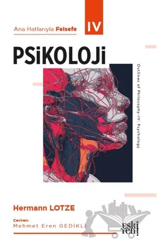 Ana Hatlarıyla Felsefe - IV Psikoloji