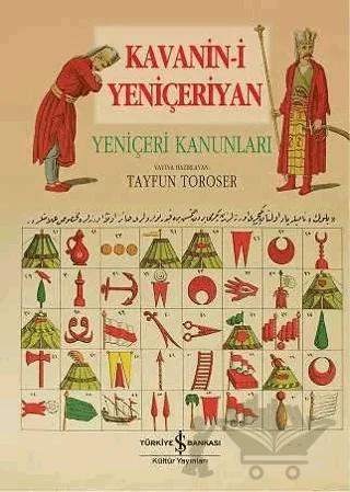 Kavanin-i Yeniçeriyan