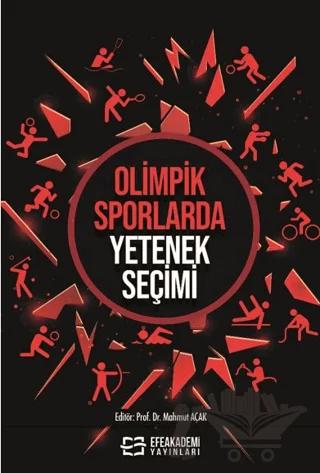 Olimpik Sporlarda Yetenek Seçimi