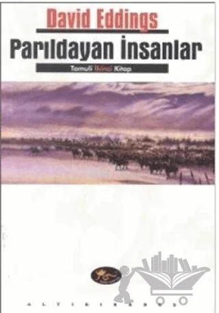Parıldayan İnsanlar Tamuli İkinci Kitap