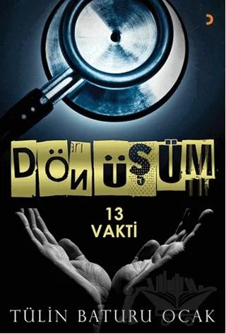 Dönüşüm