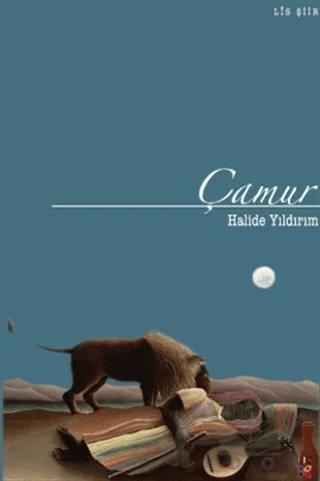 Çamur – Halide Yıldırım – Lis Basın Yayın kitap kapağı