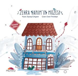 Zehra Hanım`ın Müzesi