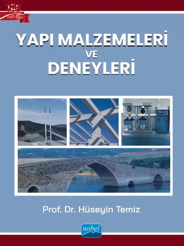 Yapı Malzemeleri ve Deneyleri