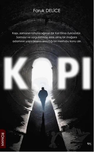 Kapı