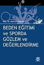 Beden Eğitimi ve Sporda Gözlem ve Değerlendirme