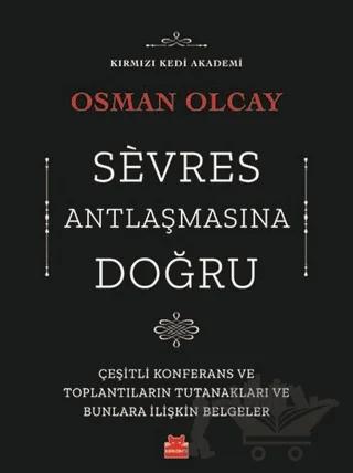 Sevres Antlaşmasına Doğru