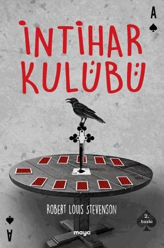 İntihar Kulübü