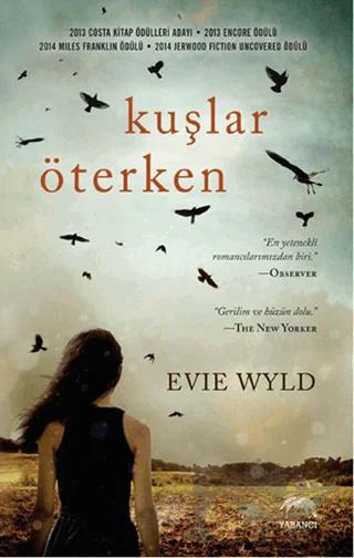 Kuşlar Öterken
