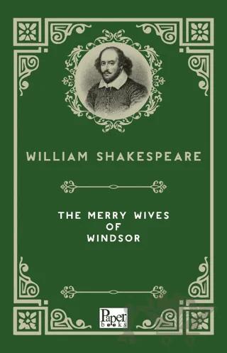 The Merry Wives of Windsor