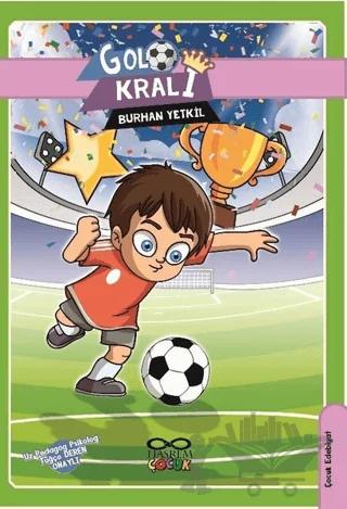 Gol Kralı