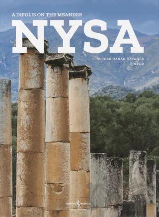 Nysa - A Dipolis On The Meander