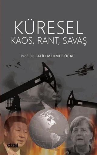 Küresel Kaos Rant Savaş