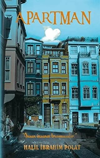 Apartman