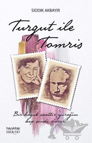 Turgut İle Tomris