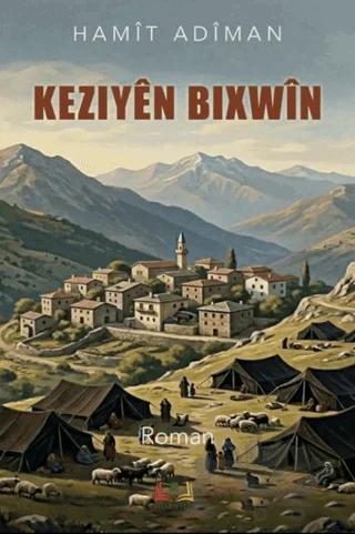 Keziyên Bixwîn