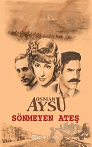 Sönmeyen Ateş