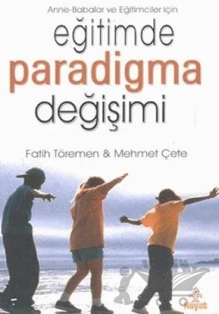 Eğitimde Paradigma Değişimi