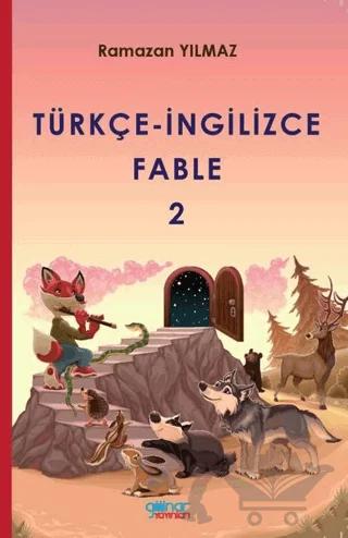 Türkçe-İngilizce Fable 2