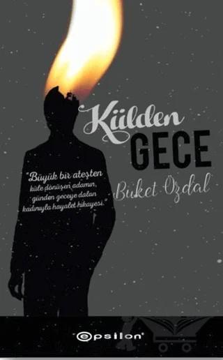 Külden Gece