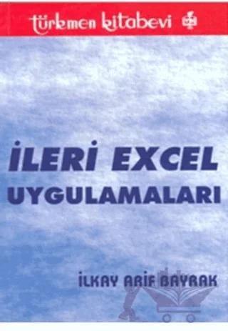 İleri Excel Uygulamaları