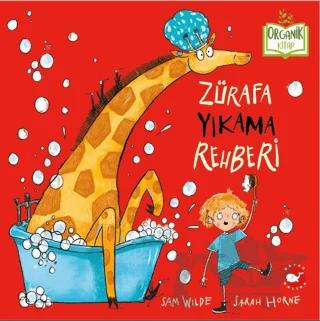 Zürafa Yıkama Rehberi