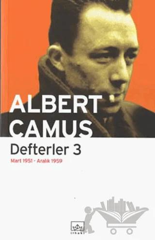 Defterler 3