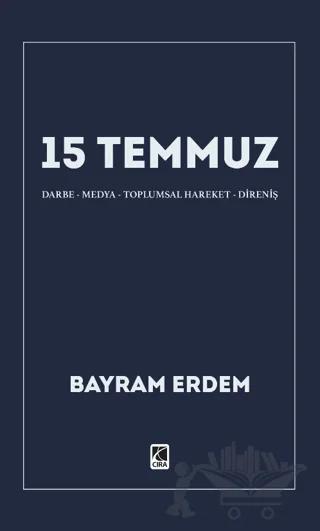 15 Temmuz