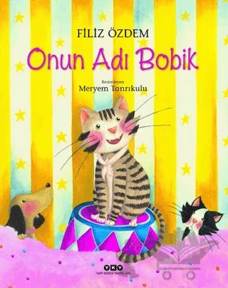 Onun Adı Bobik