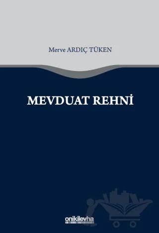 Mevduat Rehni