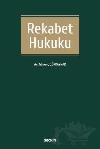 Rekabet Hukuku