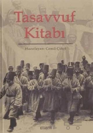 Tasavvuf Kitabı