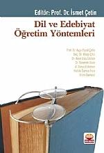 Dil ve Edebiyat Öğretim Yöntemleri ( NOBEL AKADEMİDEN ÇIKIYOR)