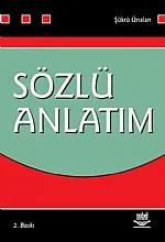 Sözlü Anlatım