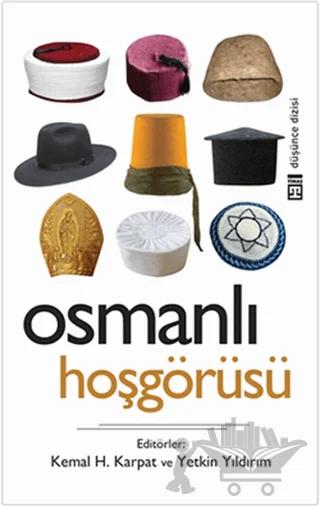 Osmanlı Hoşgörüsü
