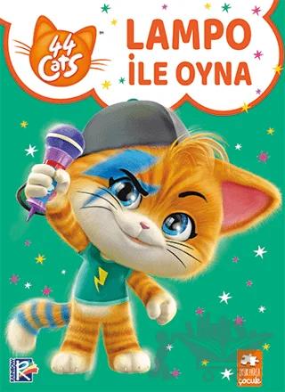 Lampo ile Oyna