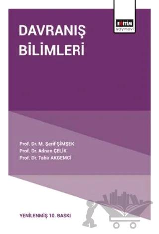 Davranış Bilimleri