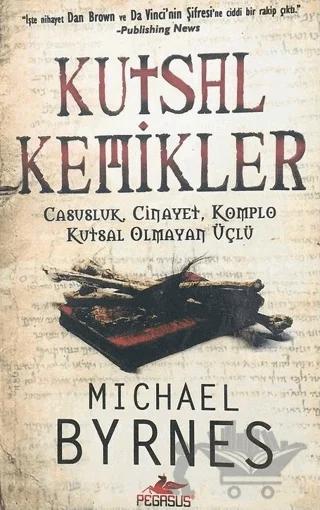 Kutsal Kemikler