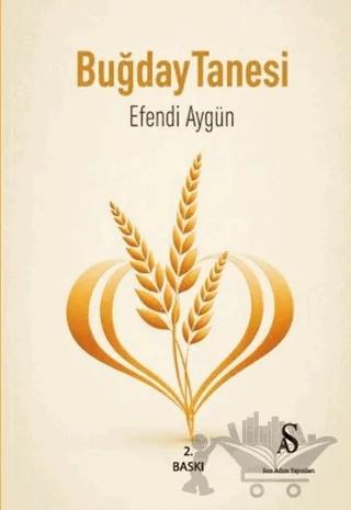Buğday Tanesi