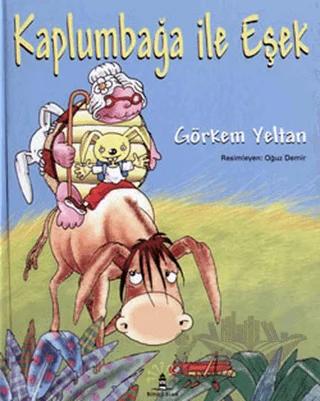 Kaplumbağa ile Eşek