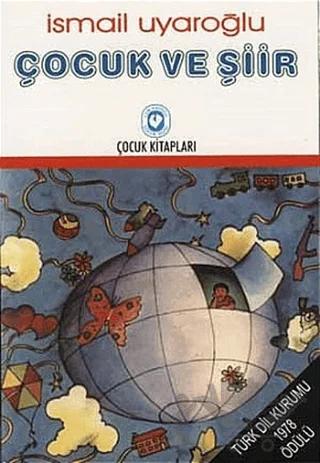 Çocuk ve Şiir
