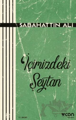 İçimizdeki Şeytan
