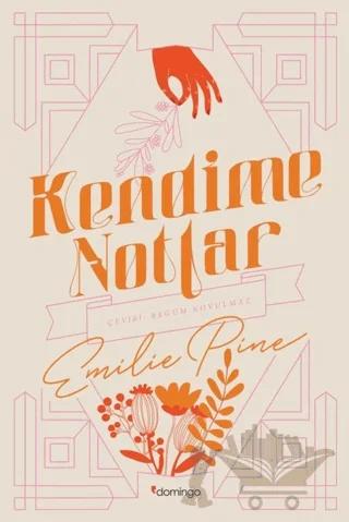 Kendime Notlar