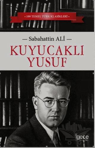 Kuyucaklı Yusuf