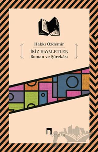 İkiz Hayaletler