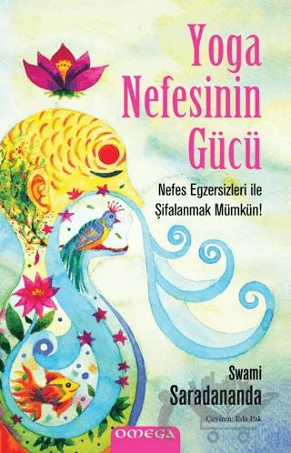 Yoga Nefesinin Gücü