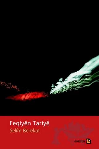 Feqiyen Tariye