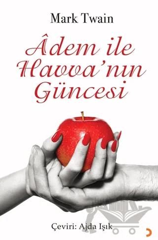 Âdem ile Havva’nın Güncesi