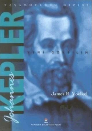 Johannes Kepler Yeni Gökbilim